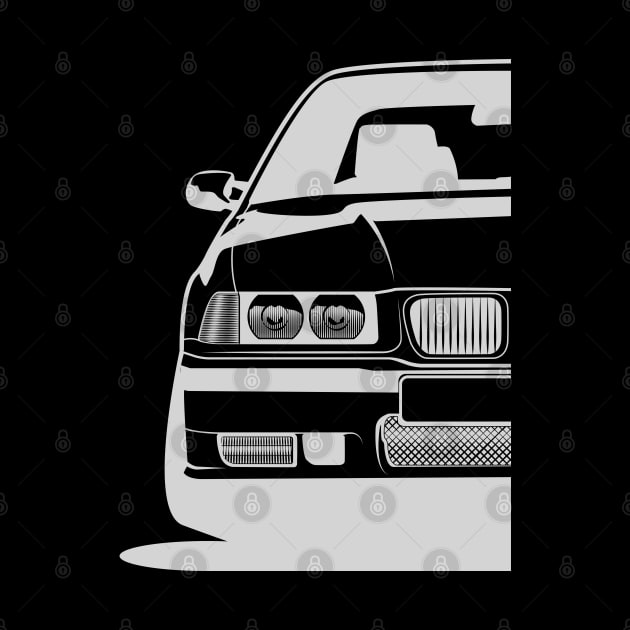 E36 by BlueRoller