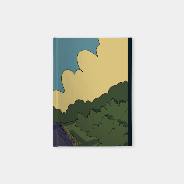 Peaceful Drive