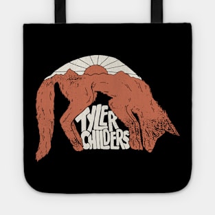 TYLER CHILDERS Tote