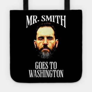 Mr. Smith Goes to Washington - Jack Smith Tote