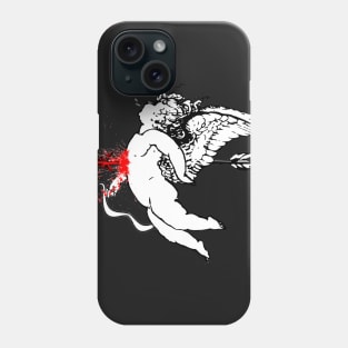 Cupidead Phone Case