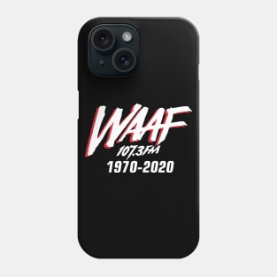 waaf 1970 Phone Case