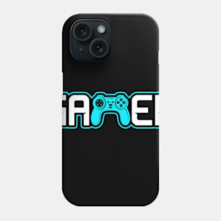 Super Gamer Phone Case