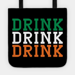 Drink Drink Drink Tote