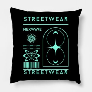 nexwave | new Pillow