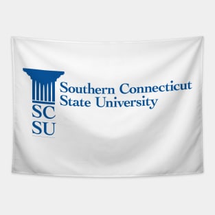 Southern Connecticut State_University Tapestry