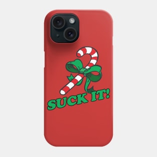 Suck It Phone Case