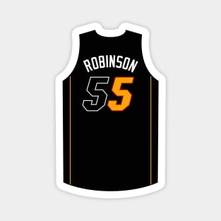 Duncan Robinson Miami Jersey Qiangy Magnet