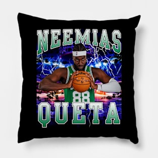 Neemias Queta Pillow