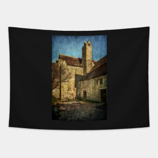 Abingdon Abbey Tapestry