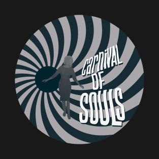 Carnival of Souls T-Shirt