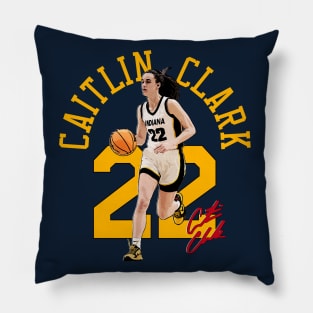 CC- 22 Pillow