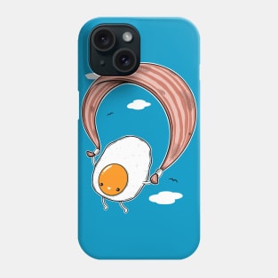 AIR BREAKFAST Phone Case