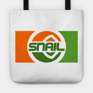 Snail Juice - The Snail Generation Tote