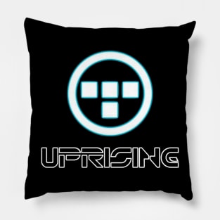 TRON Uprising Pillow