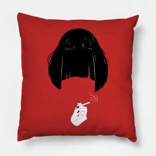 Pulp Fiction Pillow