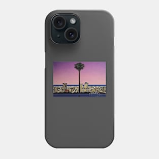 hiroshi nagai Phone Case