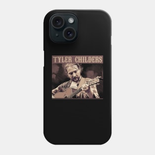 Tyler Childers Phone Case