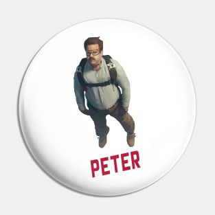 Peter Pin