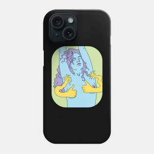 Caroline Phone Case