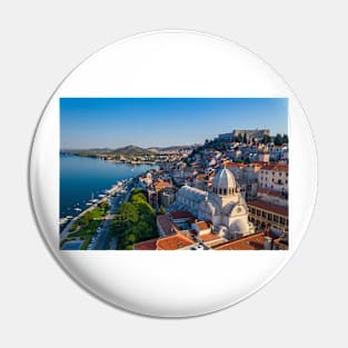 Šibenik Pin