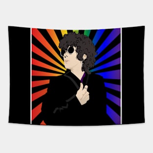 PRIDE Tapestry