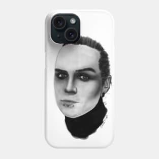 Jimmy Trigger Phone Case