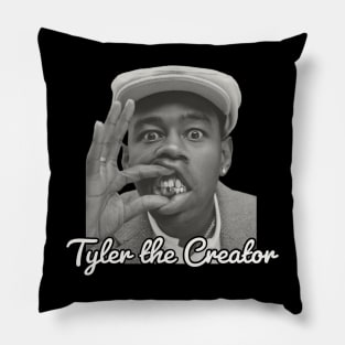 Tyler the Creator / 1991 Pillow