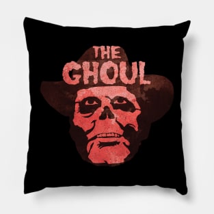 The Ghoul Pillow