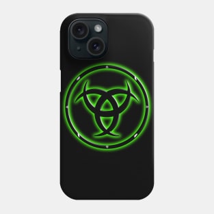 TRISKELE 3 (G) Phone Case