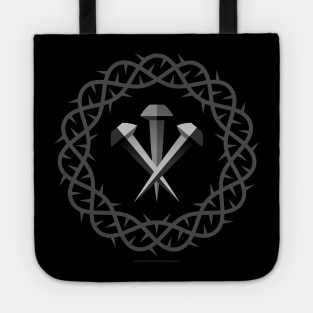 Arma Christi Tote