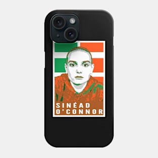 Sinad Oconnor Phone Case