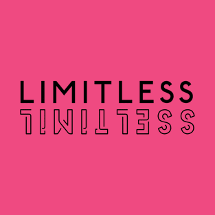 Limitless T-Shirt