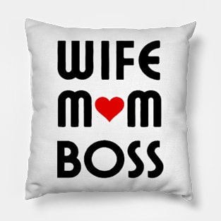 Best Mom Mothers Day Birthday Best Mother Pillow