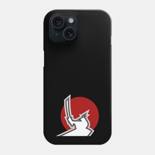 Watch Out Phone Case