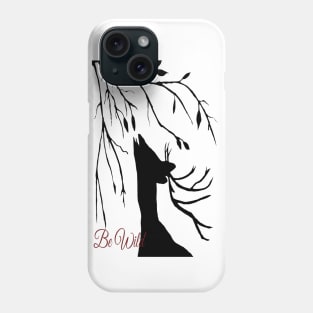 Deer 6 Phone Case