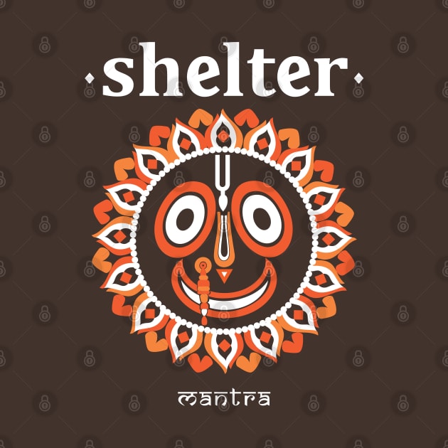 Shelter "Mantra" Tribute by lilmousepunk