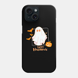 Happy Halloween Phone Case