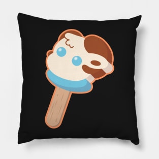 Jschlatt Popsicle Design Pillow