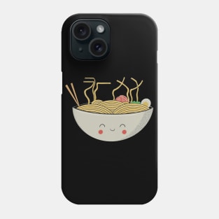 Japanese Ramen Phone Case