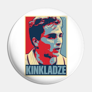 Kinkladze Pin