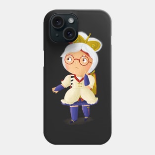 Purah Phone Case