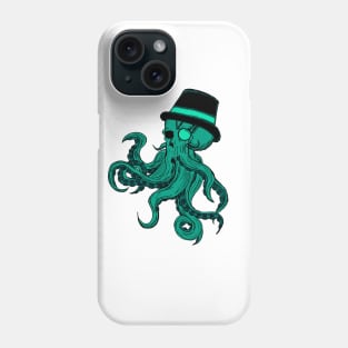 Gentle-Chtulhu Phone Case