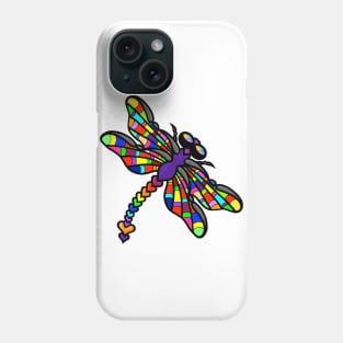 Dragonfly Phone Case