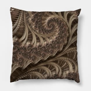 Fossilised Pillow