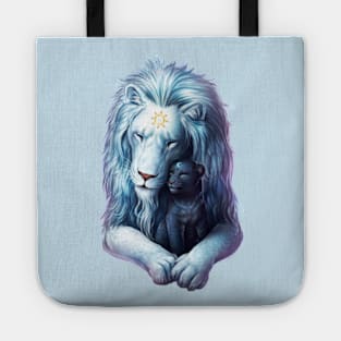 Child of Light Tote