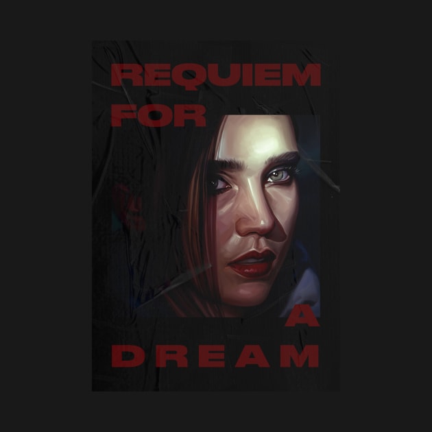 Requiem for a Dream by dmitryb1