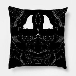 oni Pillow