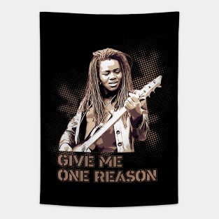 Tracy Chapman | Give me one reason Tapestry