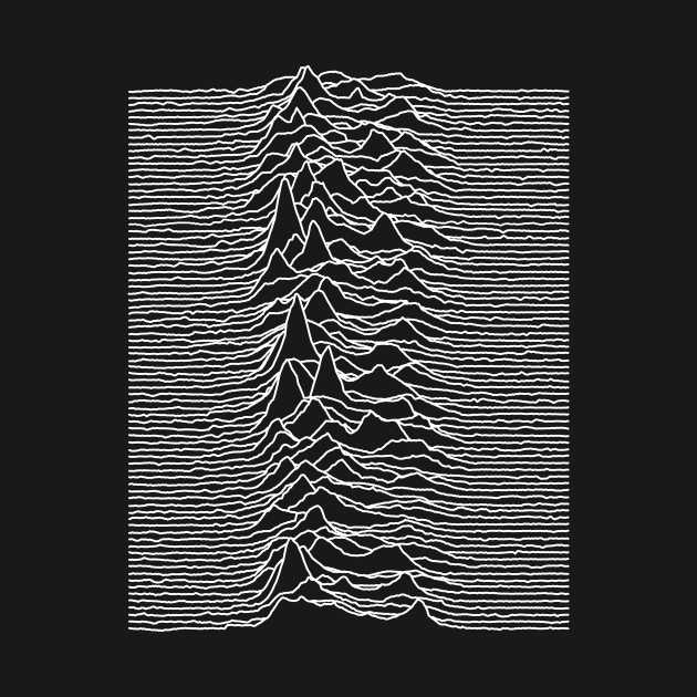 Unknown Pleasures [J01] by hein77